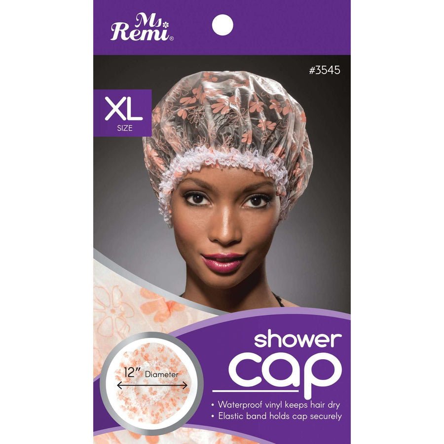 ANNIE #3545 SHOWER CAP