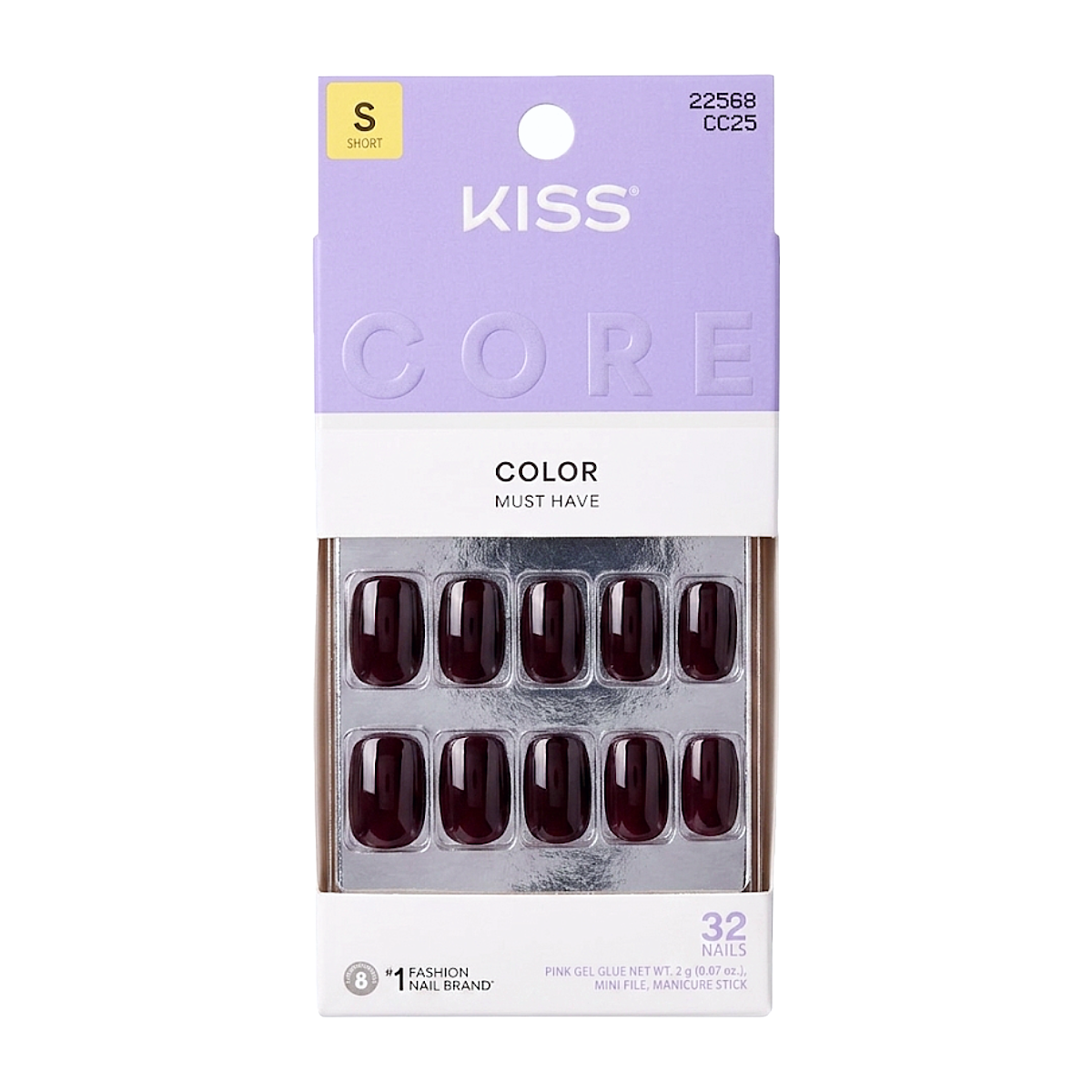 KS NAILS - PHOTOGENIC