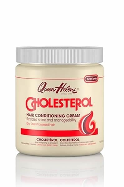 QUEEN HELENE CHOLESTEROL 15OZ, 15OZ