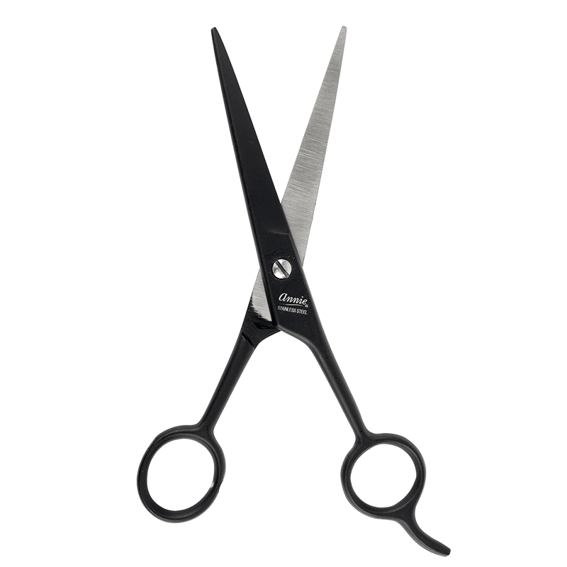 ANNIE STAINLESS HAIR SHEAR 6.5