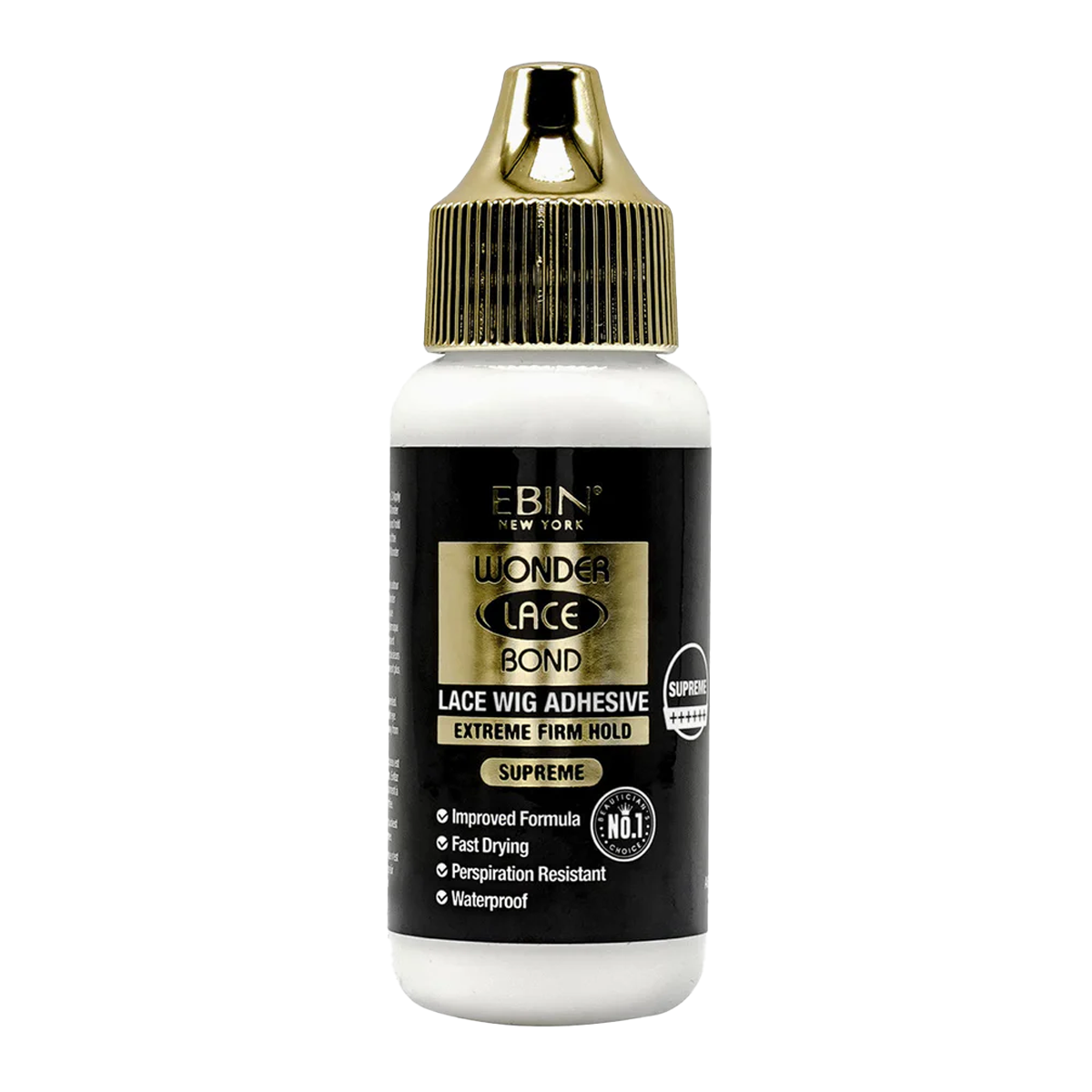 EBIN SUPREME LACE GLUE