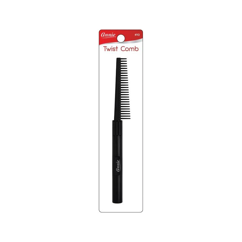 ANNIE #10 TWIST COMB