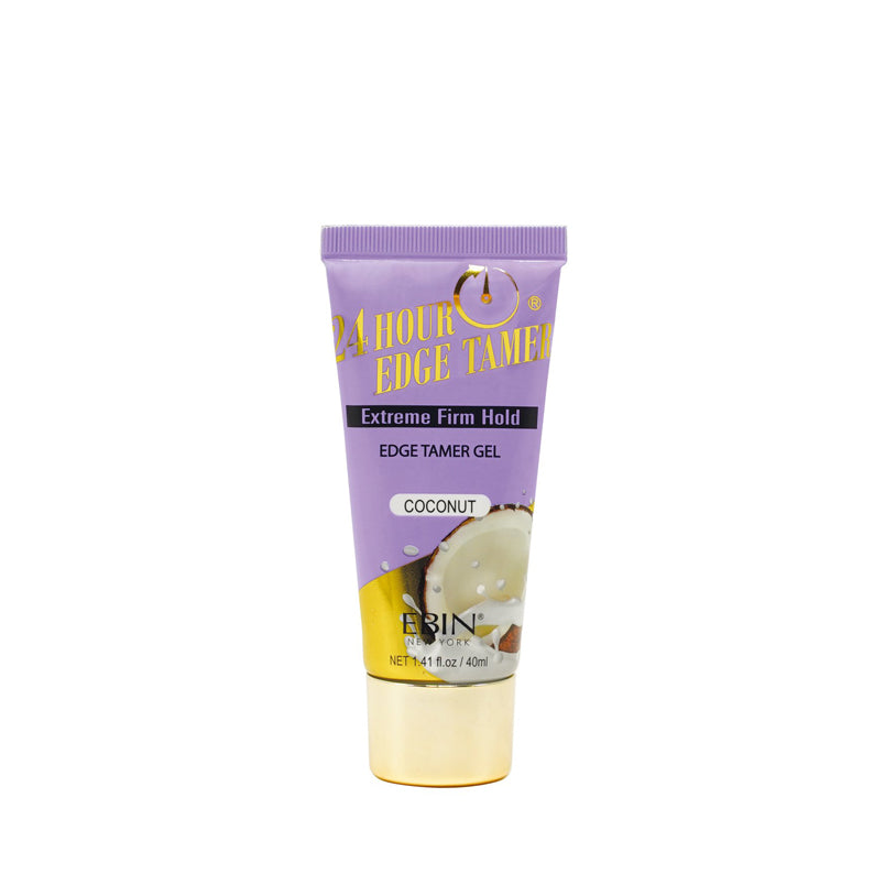 24HR EDGE TAMER GEL - COCONUT 1.41OZ