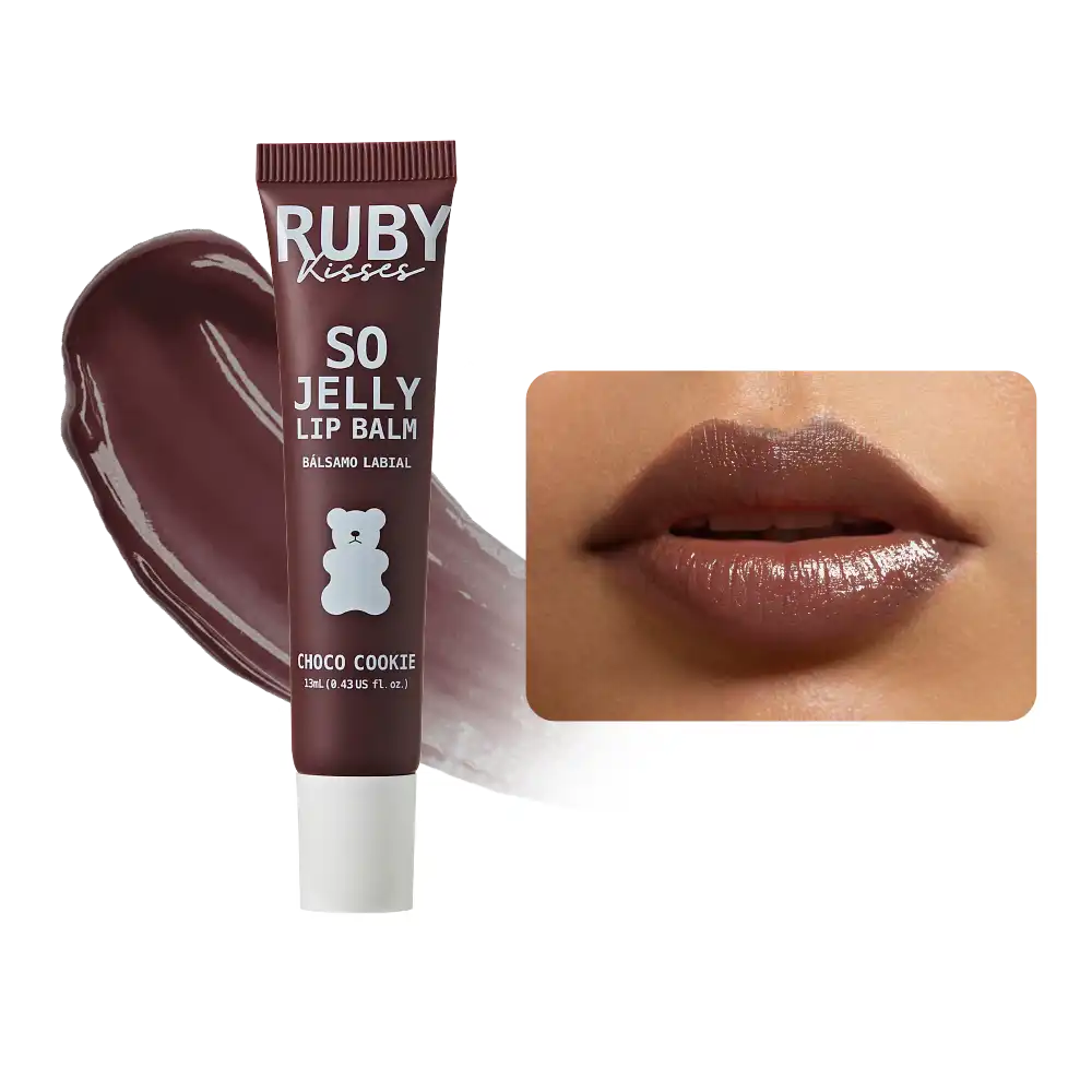 IVY SO JELLY LIP BALM RSJ05