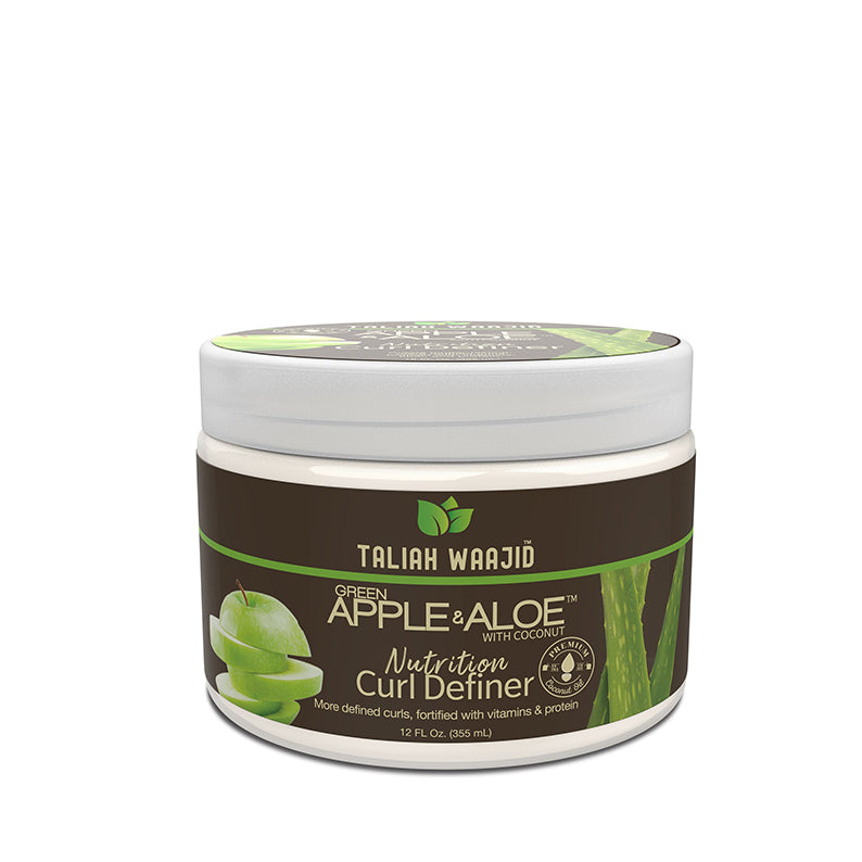 TALIAH WAAHID A&A CURL DEFINER