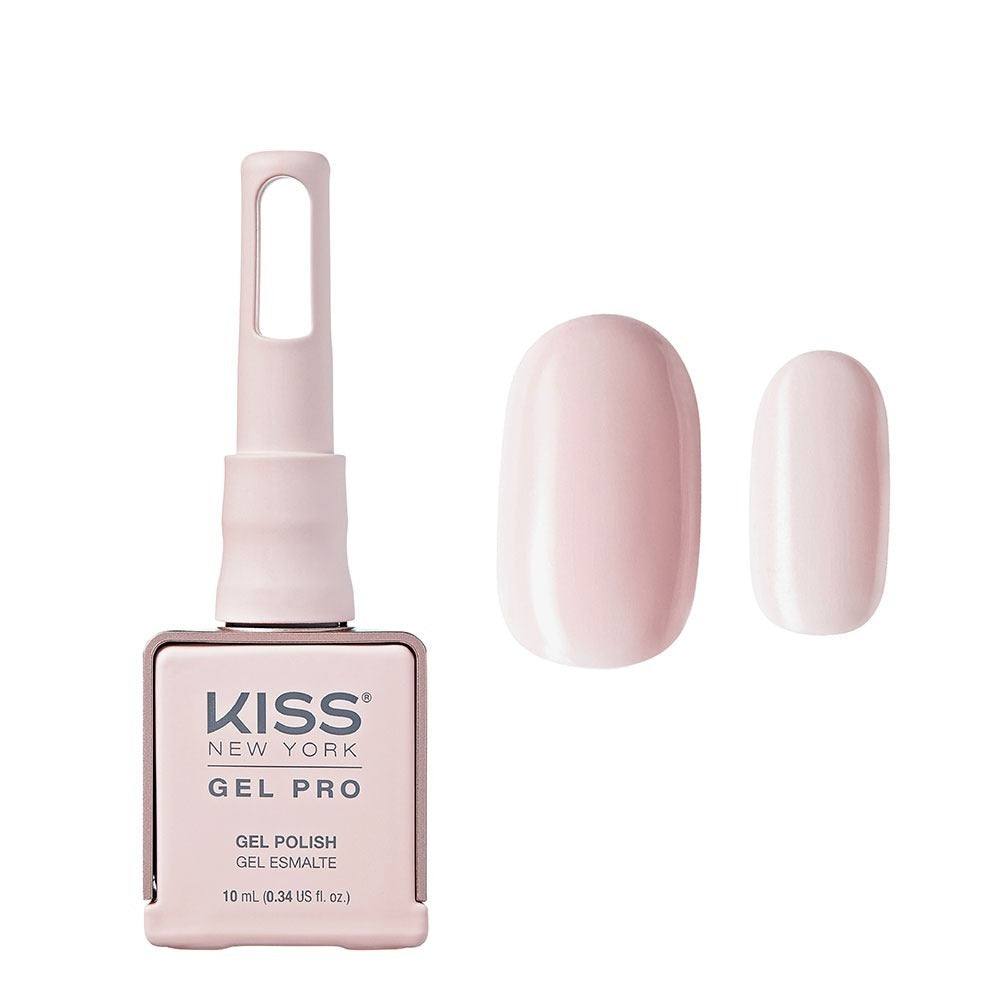 KISS NEW YORK SOAK OFF GEL POLISH KNGP015 APRHODIT