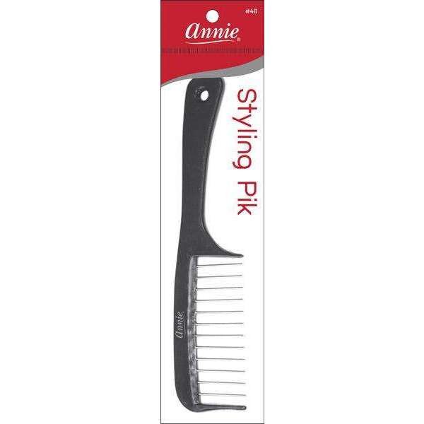 ANNIE #0048 STYL PIK COMB