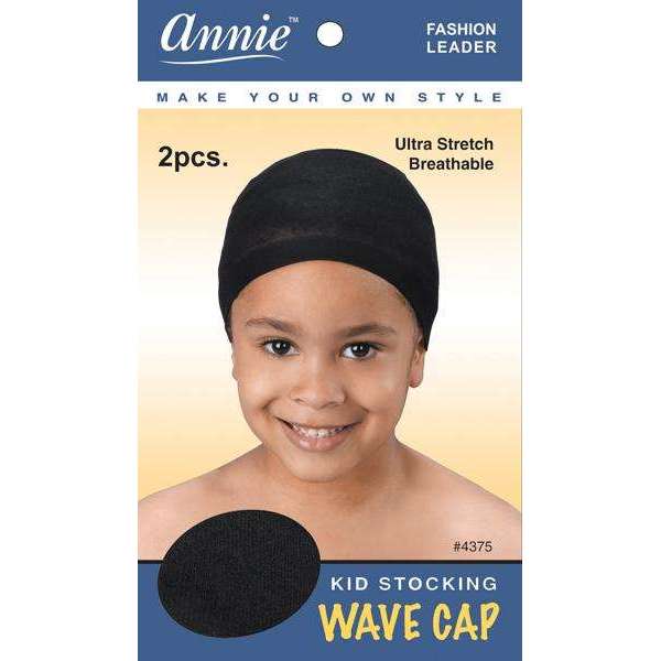 ANNIE #4375 KID STOCKING WAVE