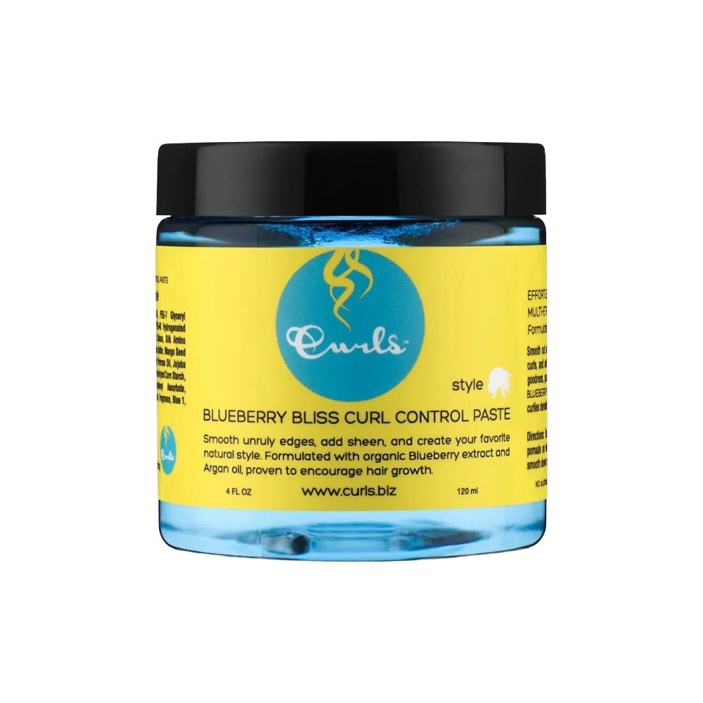 CURLS BLUEBERRY CURL PASTE