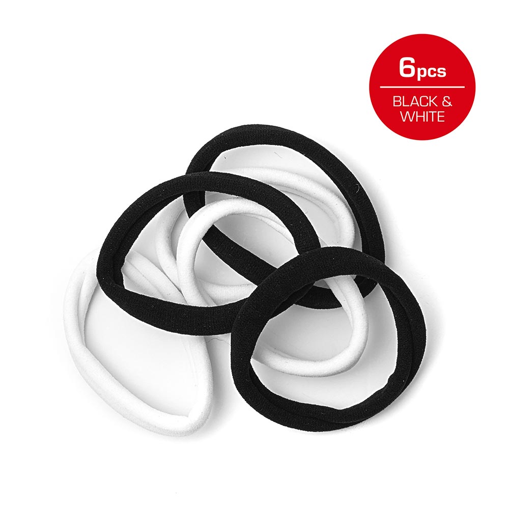 PONYTAIL HOLDER MEDIUM