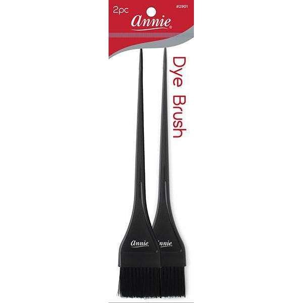 DYE BRUSH