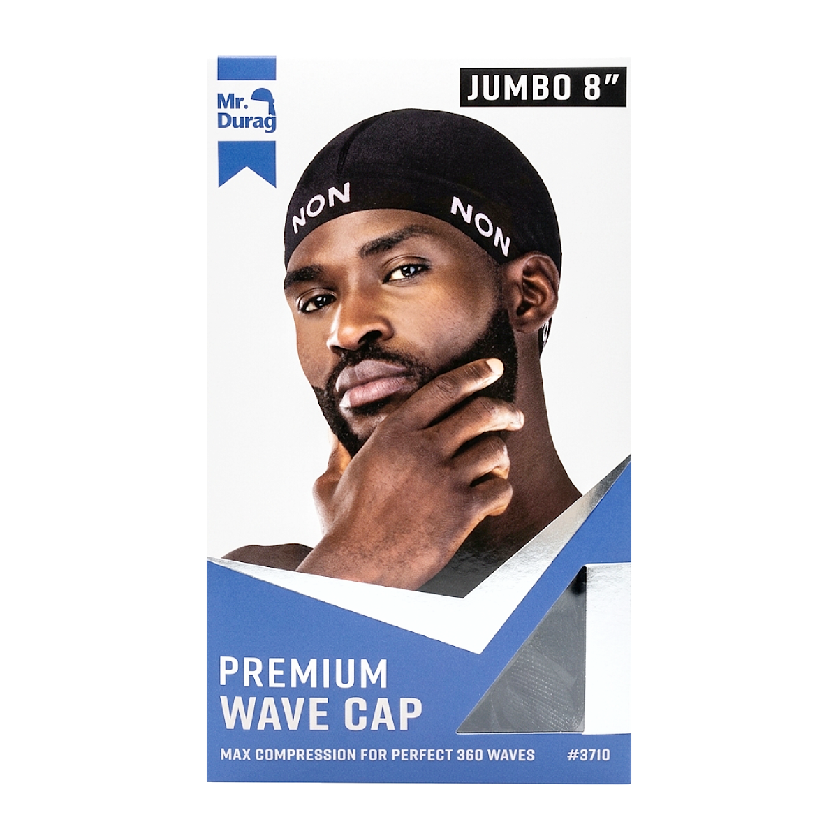 WAVE CAP