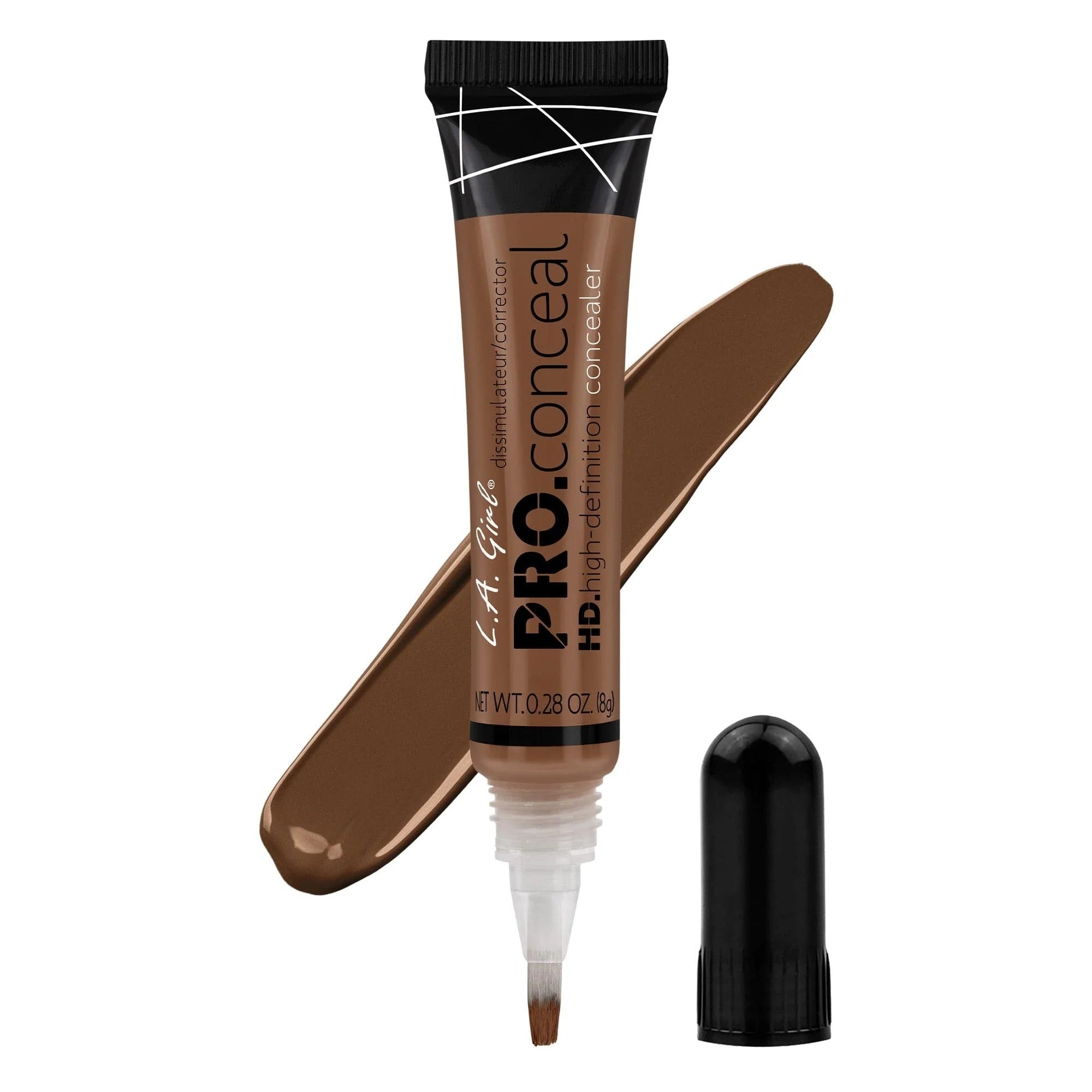 LA GIRL PRO CONCEAL - LGC988 DARK COCOA