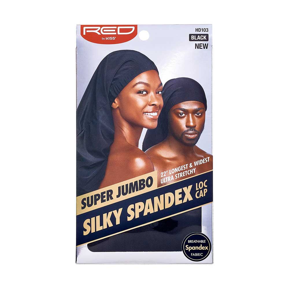 SPANDEX CAP JUMBO