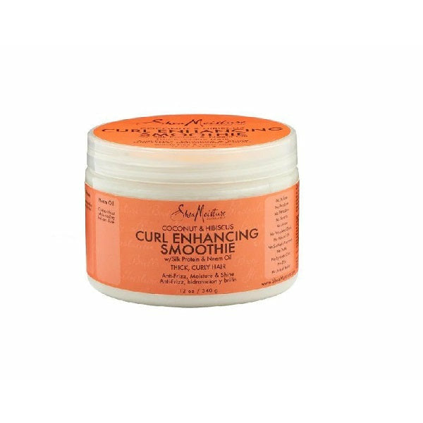 SM CH CURL ENHANCING SMOOTHIE 12 OZ