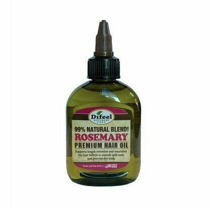 ROSEMARY HAIR OIL