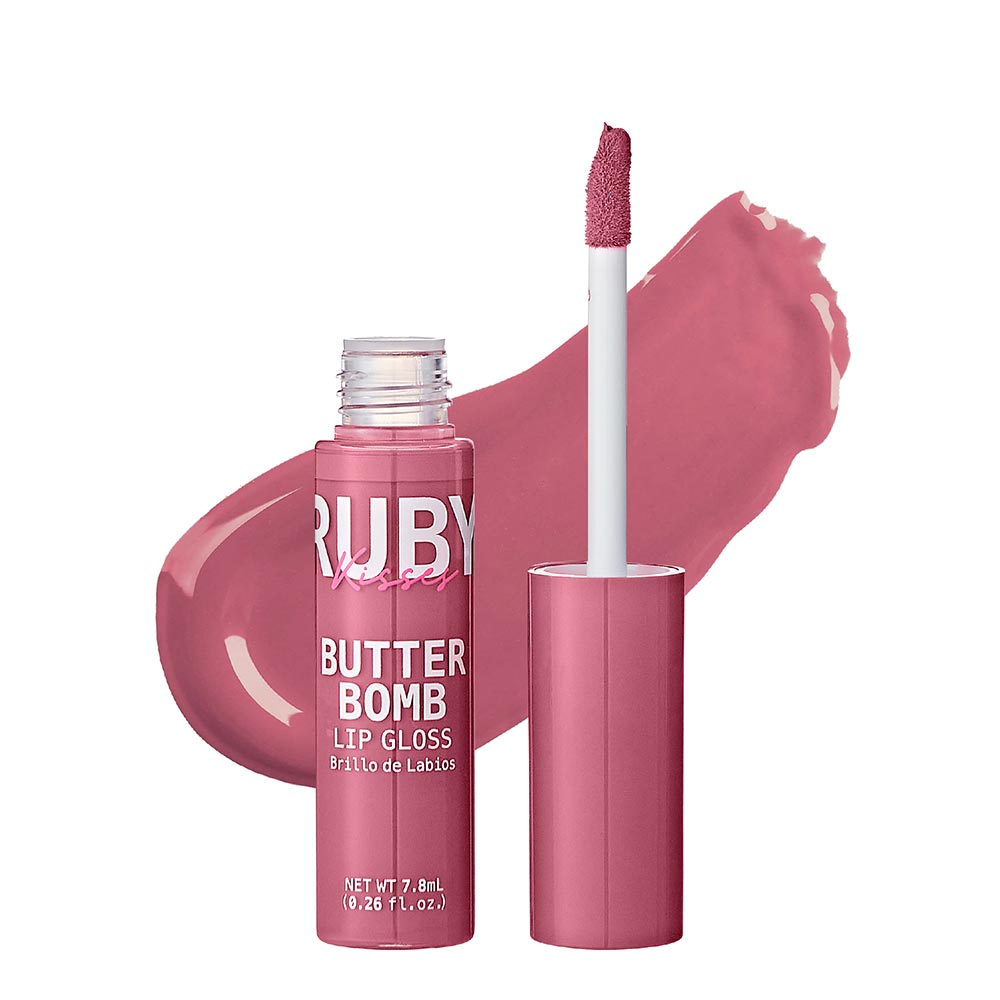 RK BUTTER BOMB GLOSS SUBLIME