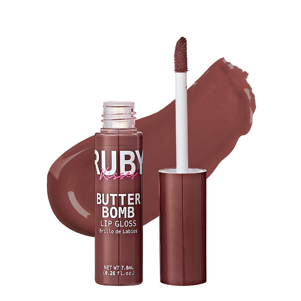 RK BUTTER BOMB GLOSS TANTALIZE