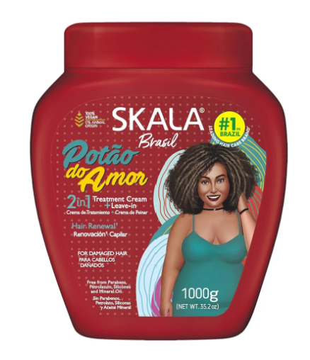 SKALA POTAO DO AMOR, 1000 g