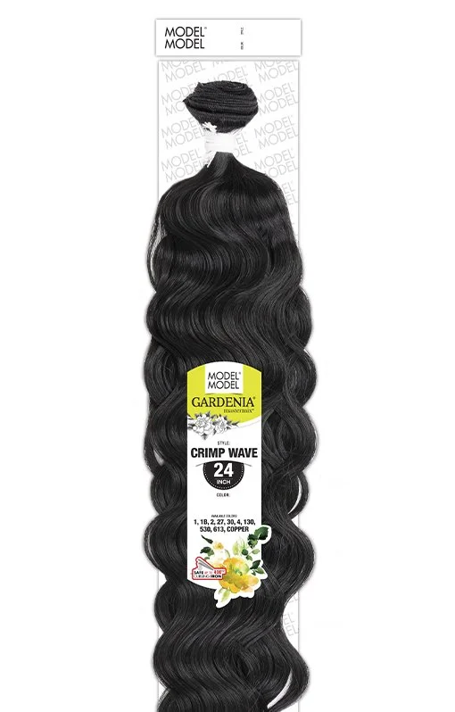CRIMP WAVE 24" #2