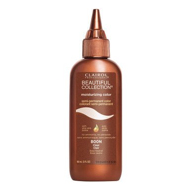 CLAIROL BEAUTIFUL COLLECTION B00N CLEAR