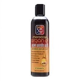 30 SEC WRAP ARGAN OIL