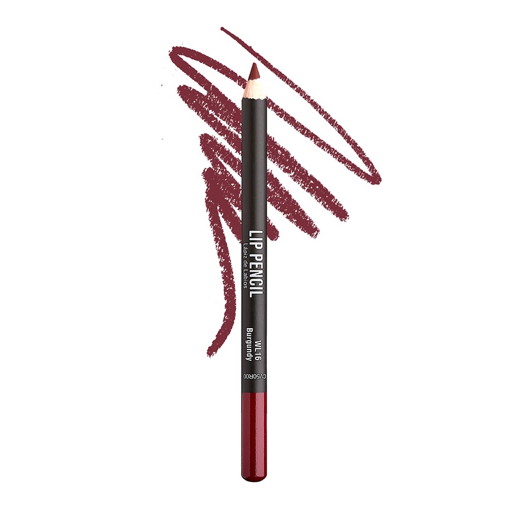 KISS LIP PENCIL WL16