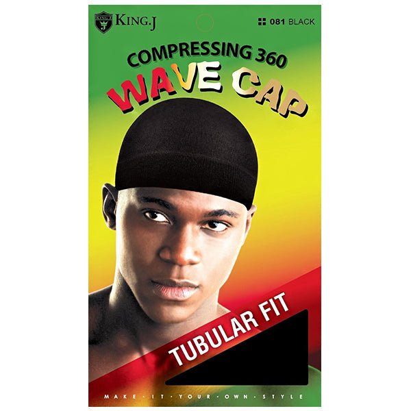 M&M #081 TIE DOWN WAVE-CAP