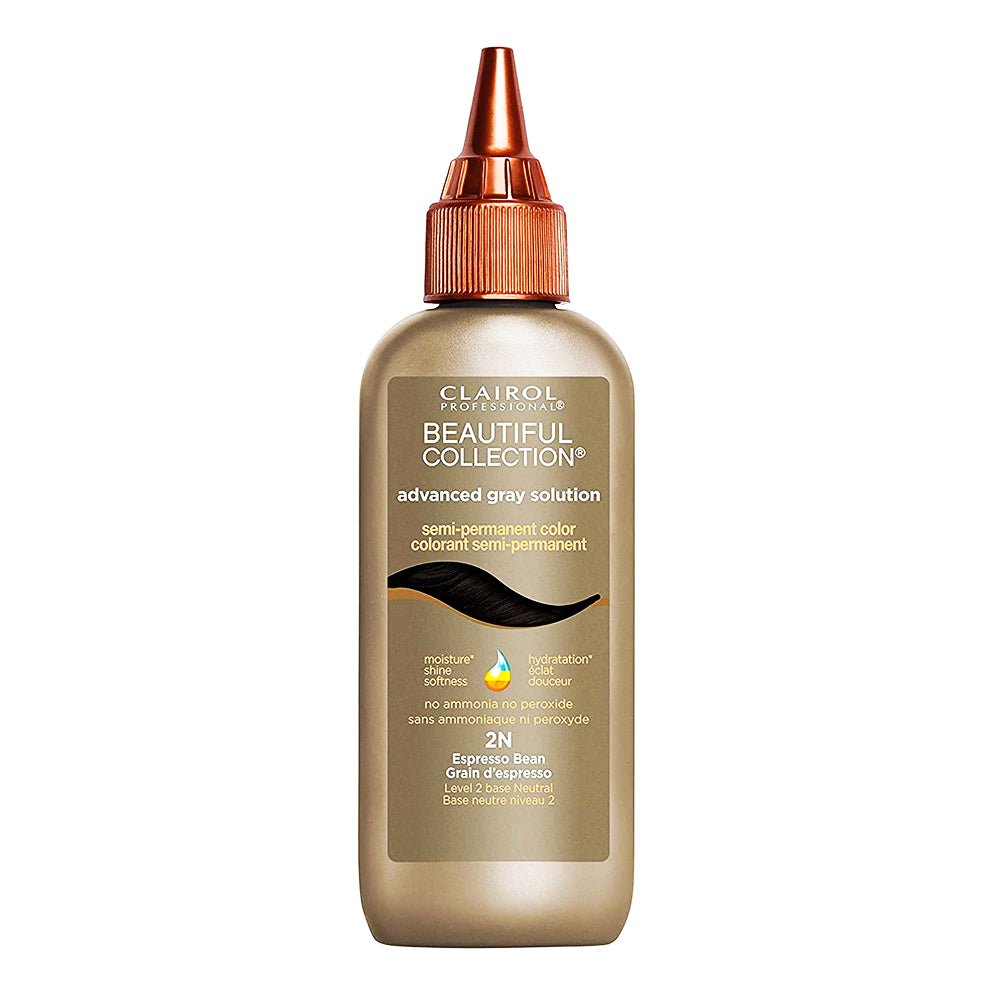 CLAIROL 2N ESPRESSO BEAN