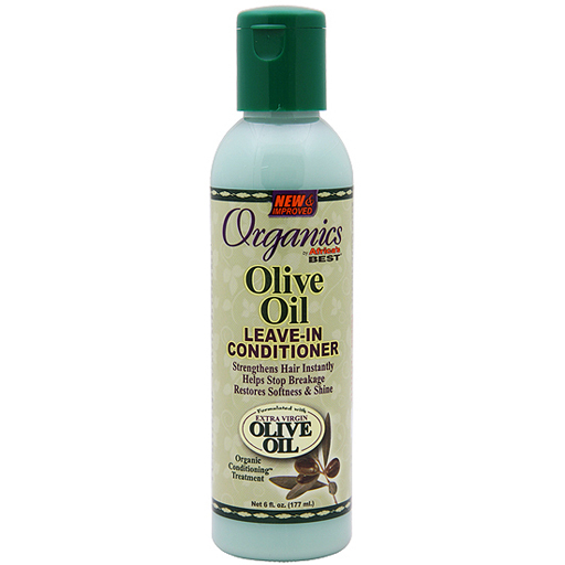 AFRICAS BEST ORIGINAL OLIVE OIL LEAVE IN CONDITION