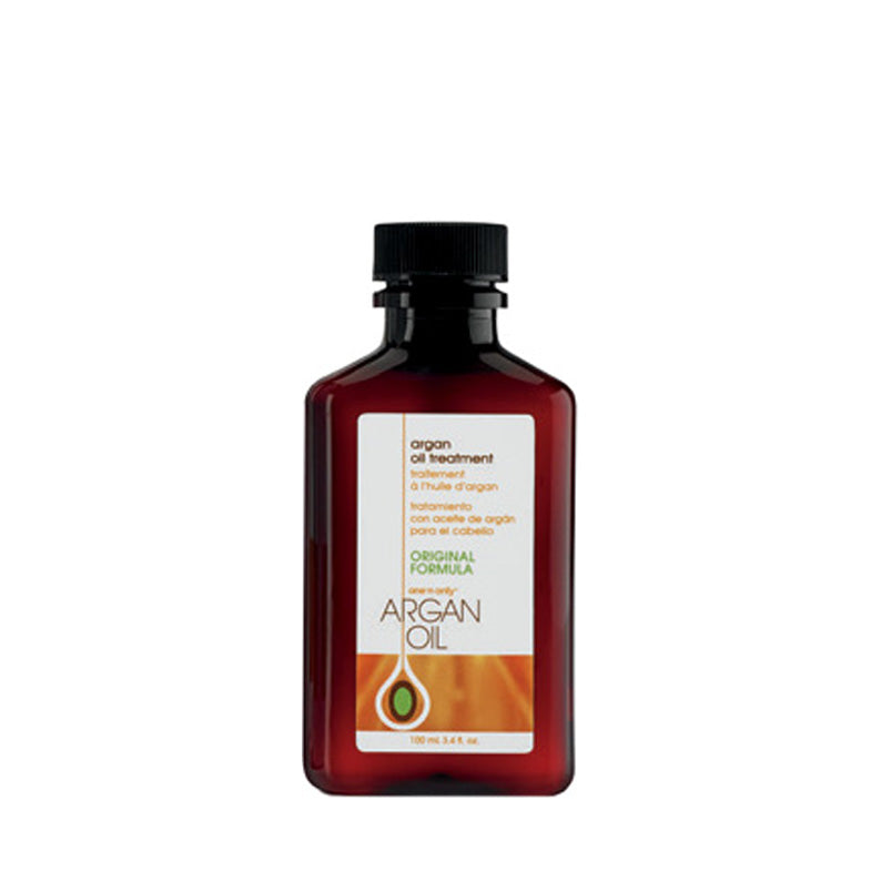 ARGAN OIL TREATMENT