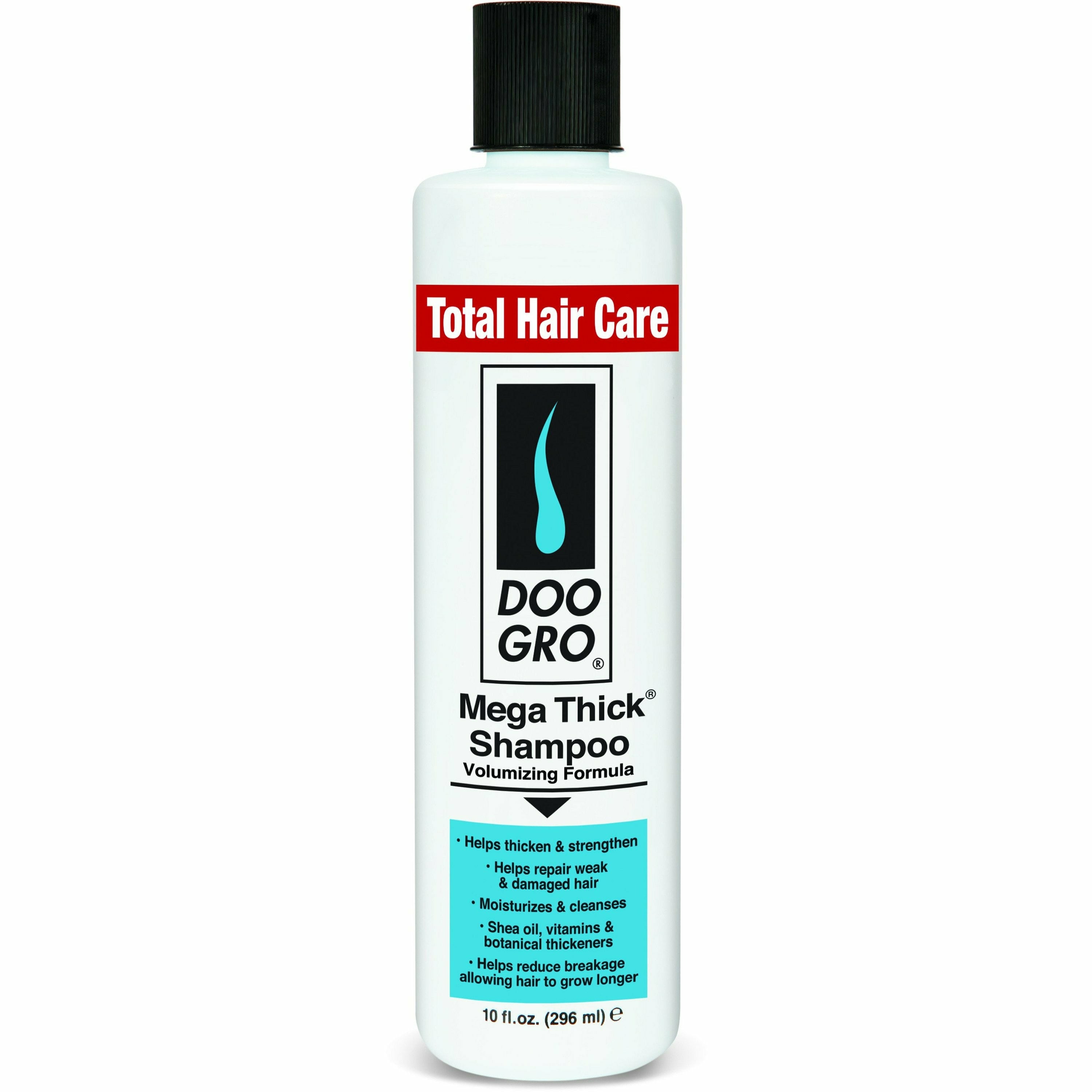 DOO GRO MEGA THICK ANTI THIN SHAMPOO