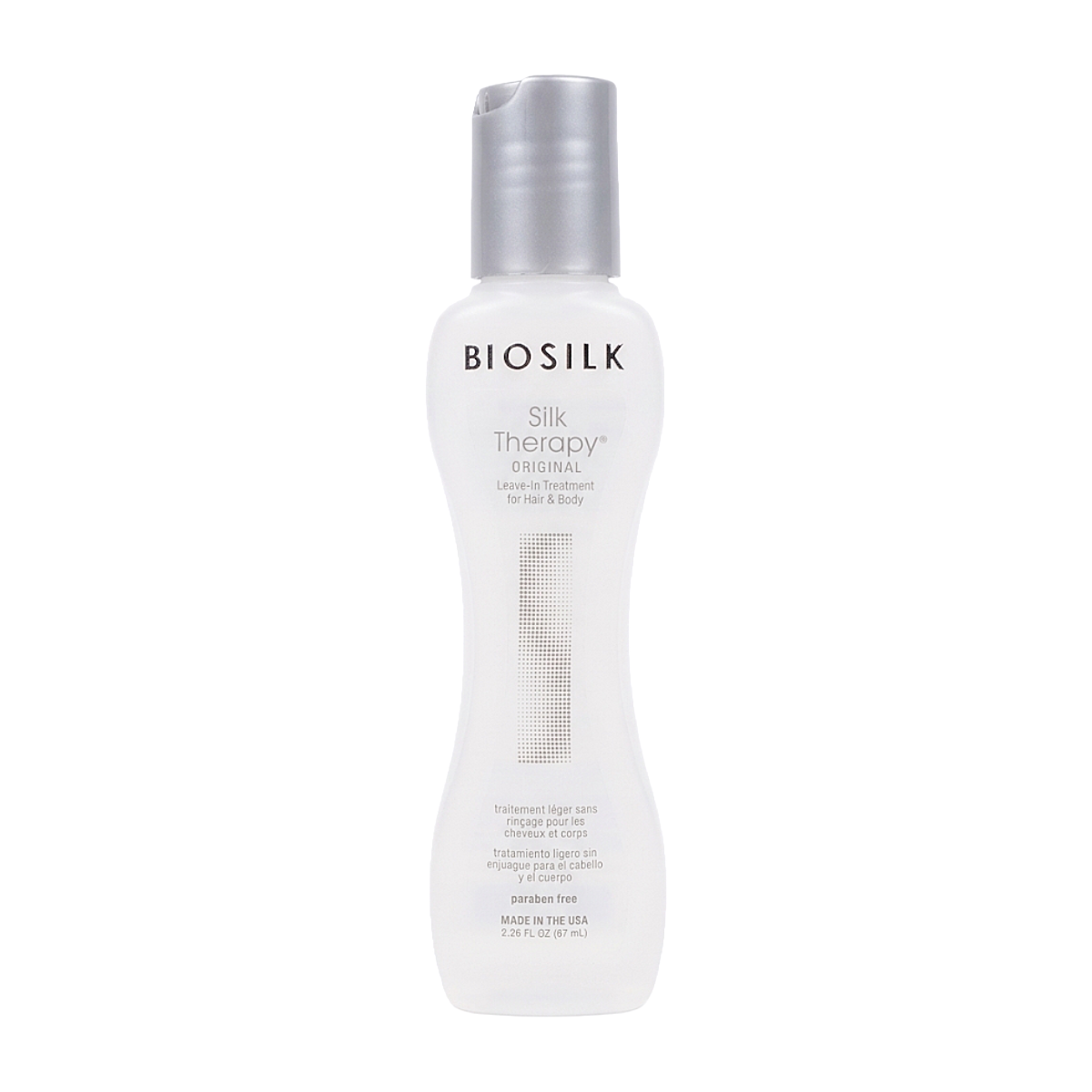 BIOSILK SILK THERAPY ORIGINAL, 2.26 oz