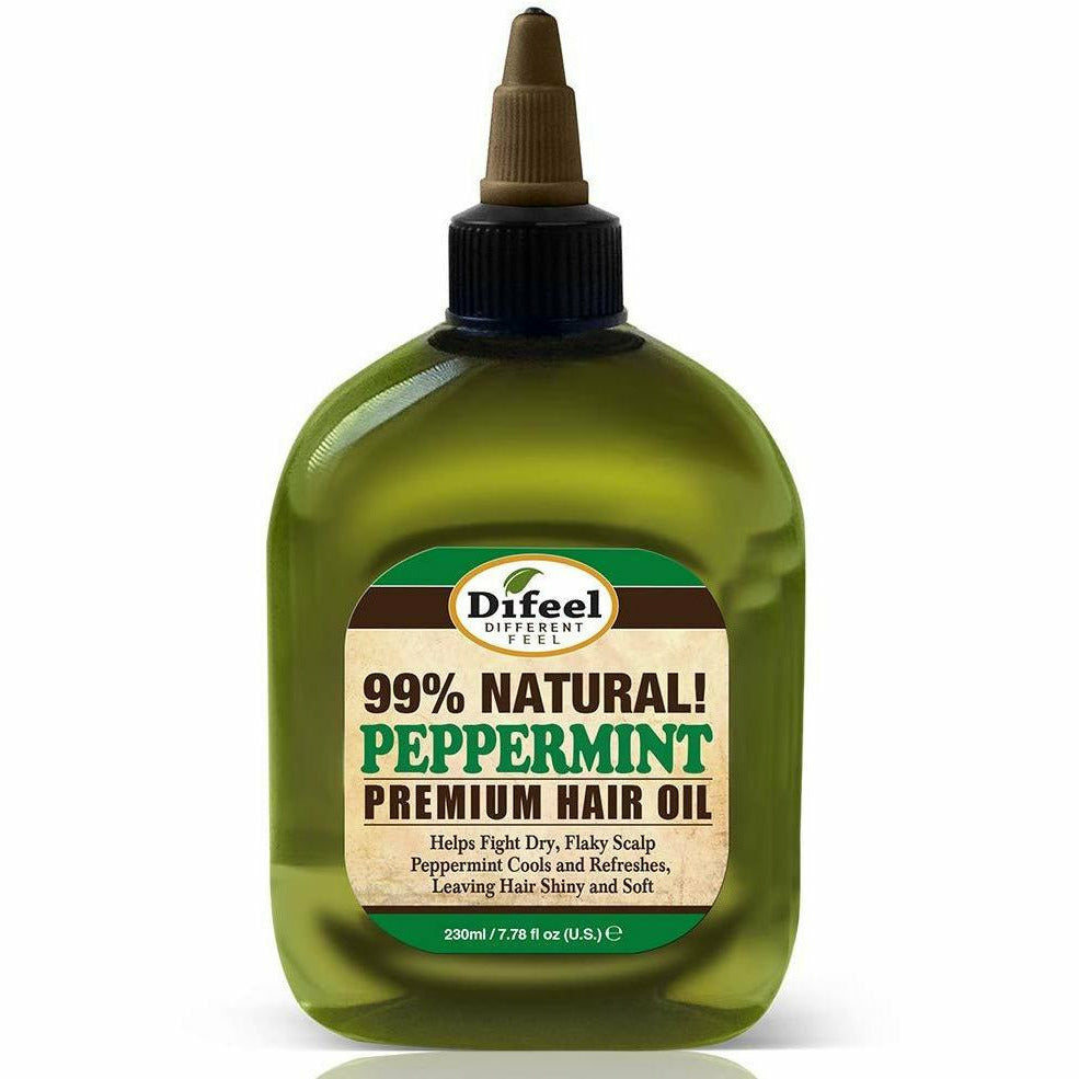 PEPPERMINT OIL