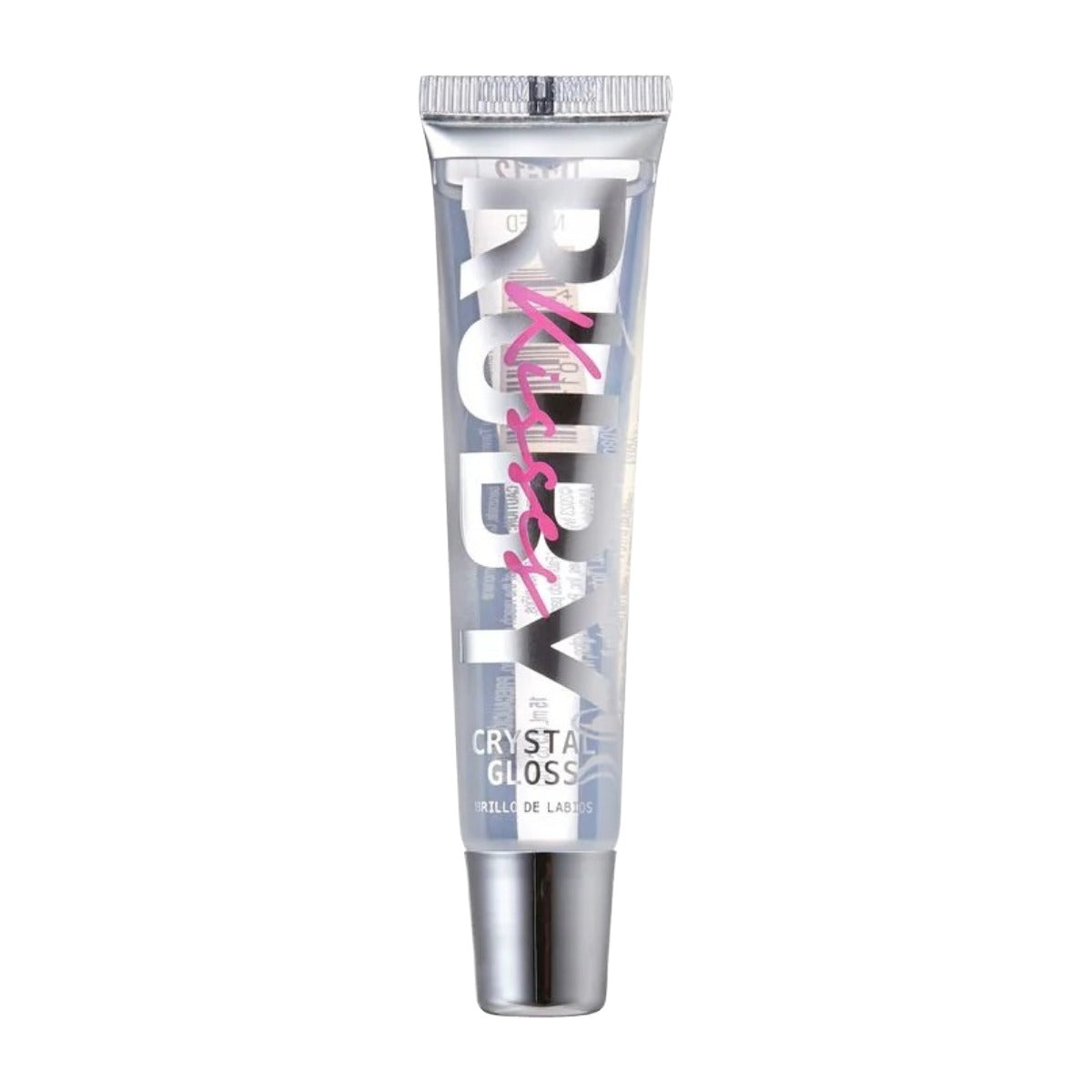 CRYSTAL GLOSS TOTTALLY NAKED