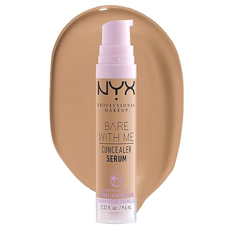 BARE WITH ME CONCEALER VANILLA
