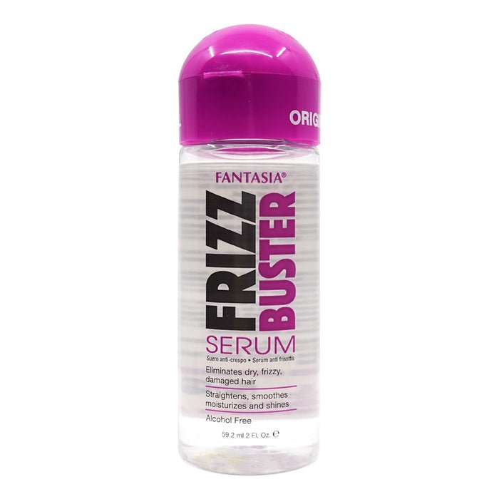 IC FRIZZ BUSTER SERUM 2 OZ