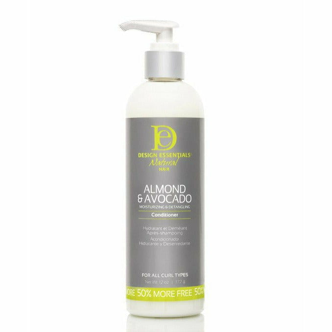 D/E NATURAL A&A CONDITIONER