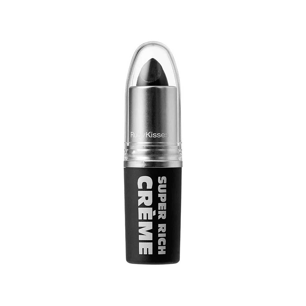RUBY KISS SUPER RICH CREME LIPSTICK RCLS22