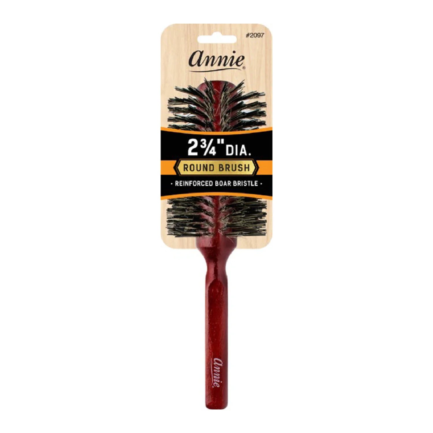 BOAR BRUSH #2097