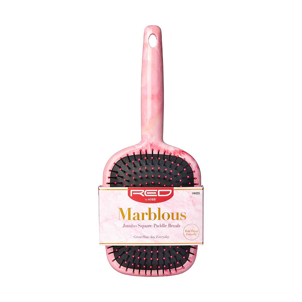 MARBLOUS PADDLE BRUSH