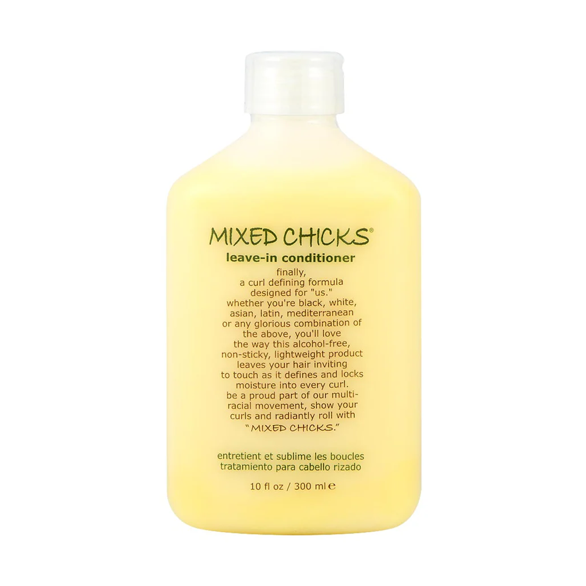 MIXED CHICKS LEAVE-IN CONDITIONER