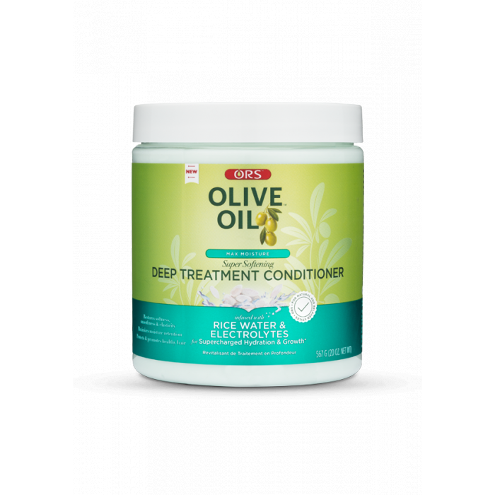 OLIVE OIL DEEP TREATMENTCOND