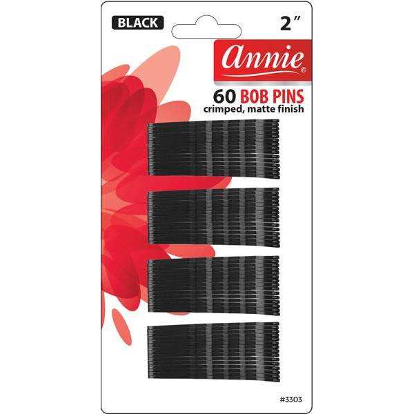 60 BOB PINS