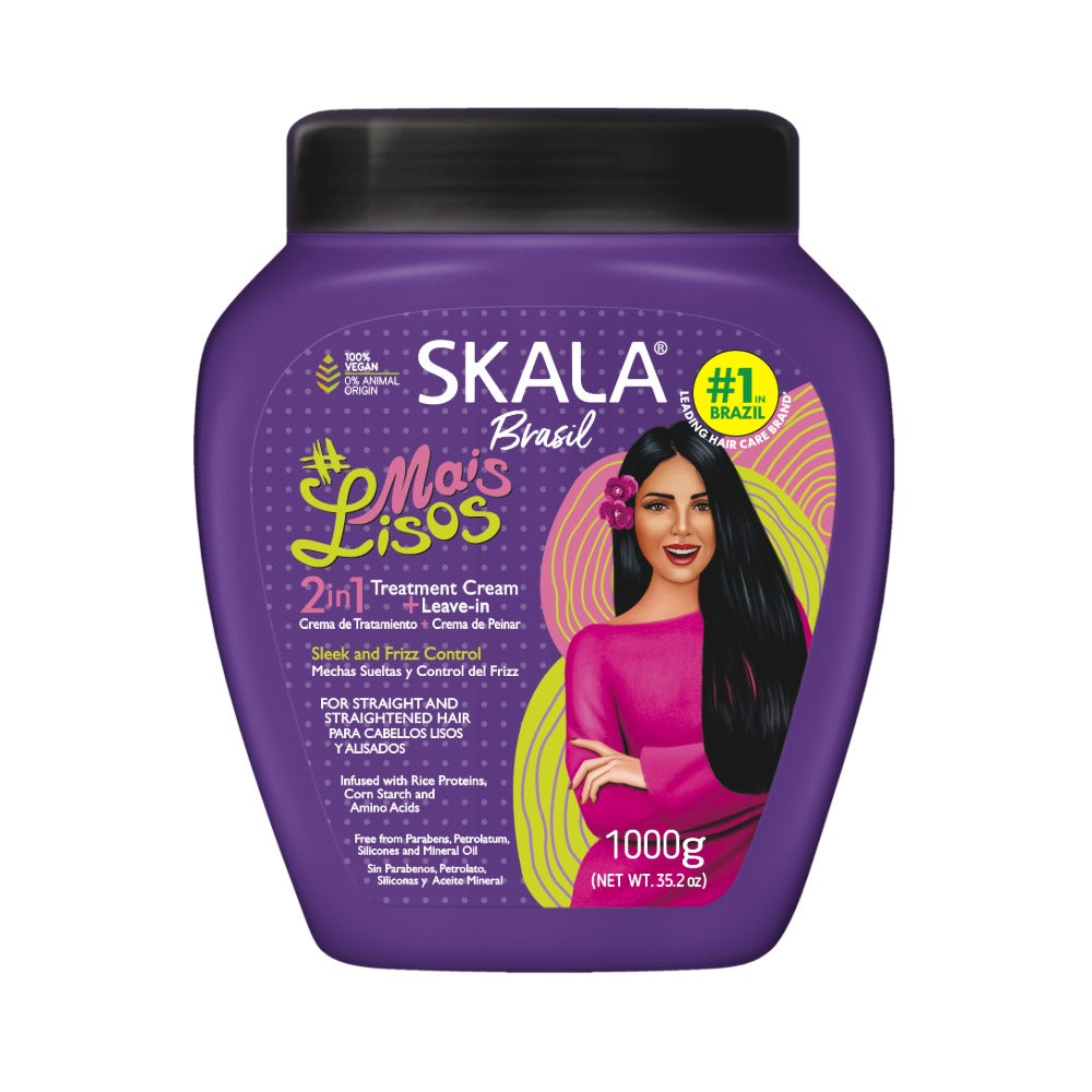 SKALA LISOS