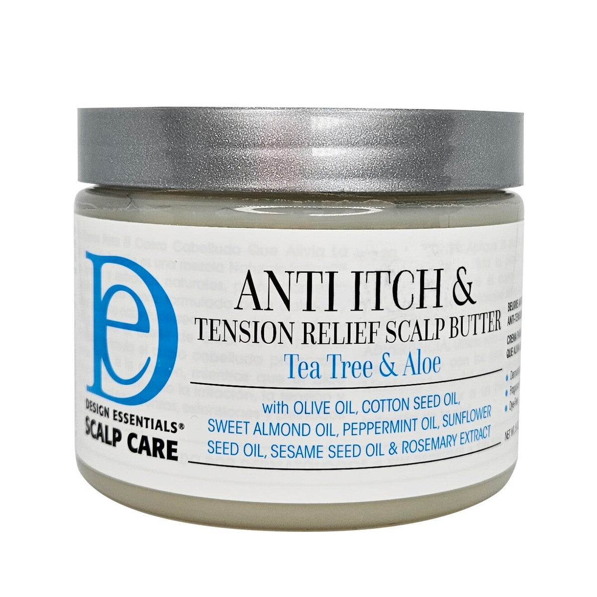 ANTI ITCH