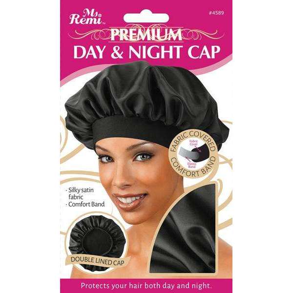 PREMIUM CAP DOUBLE LINED