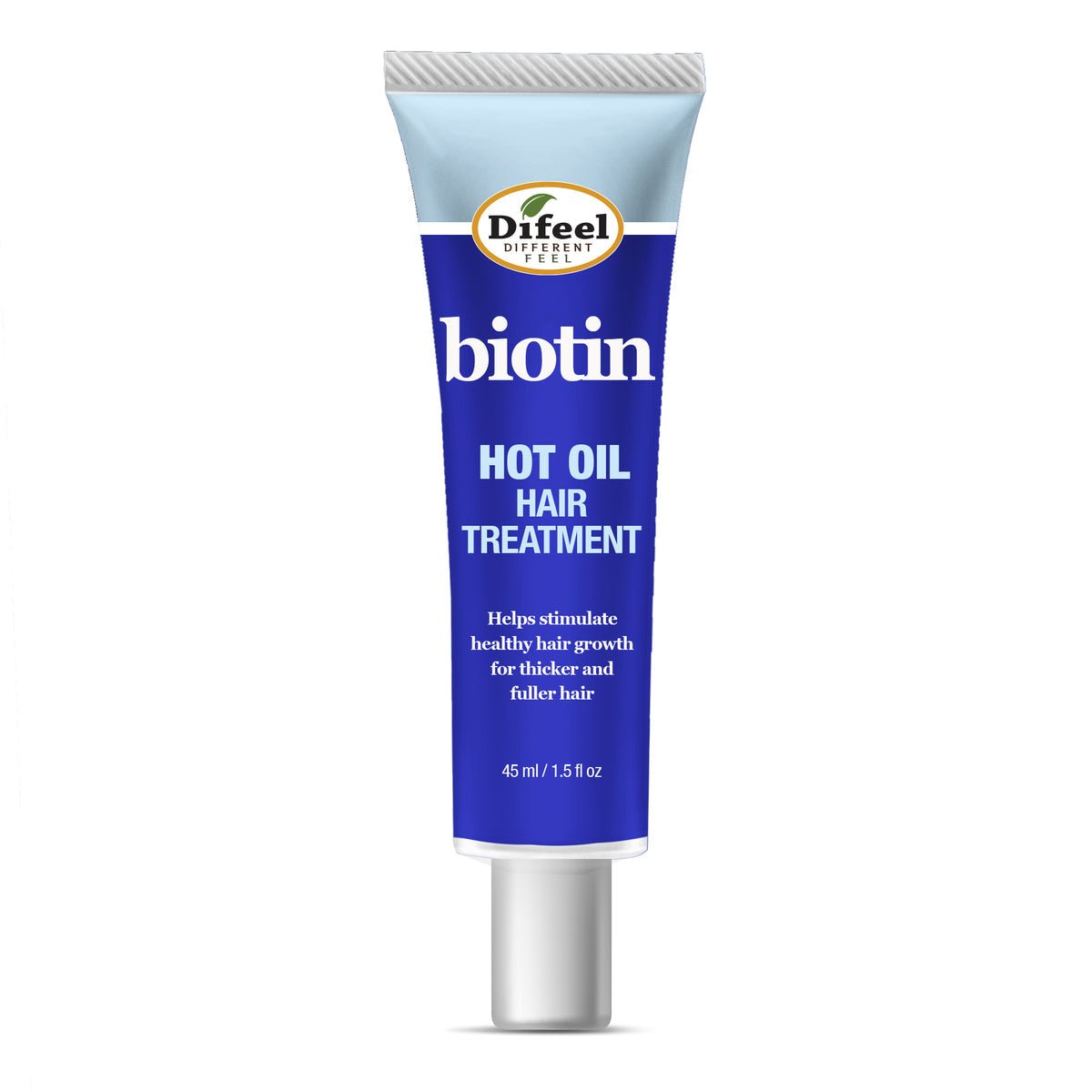 DIFEEL BIOTIN HOT OIL TREAT