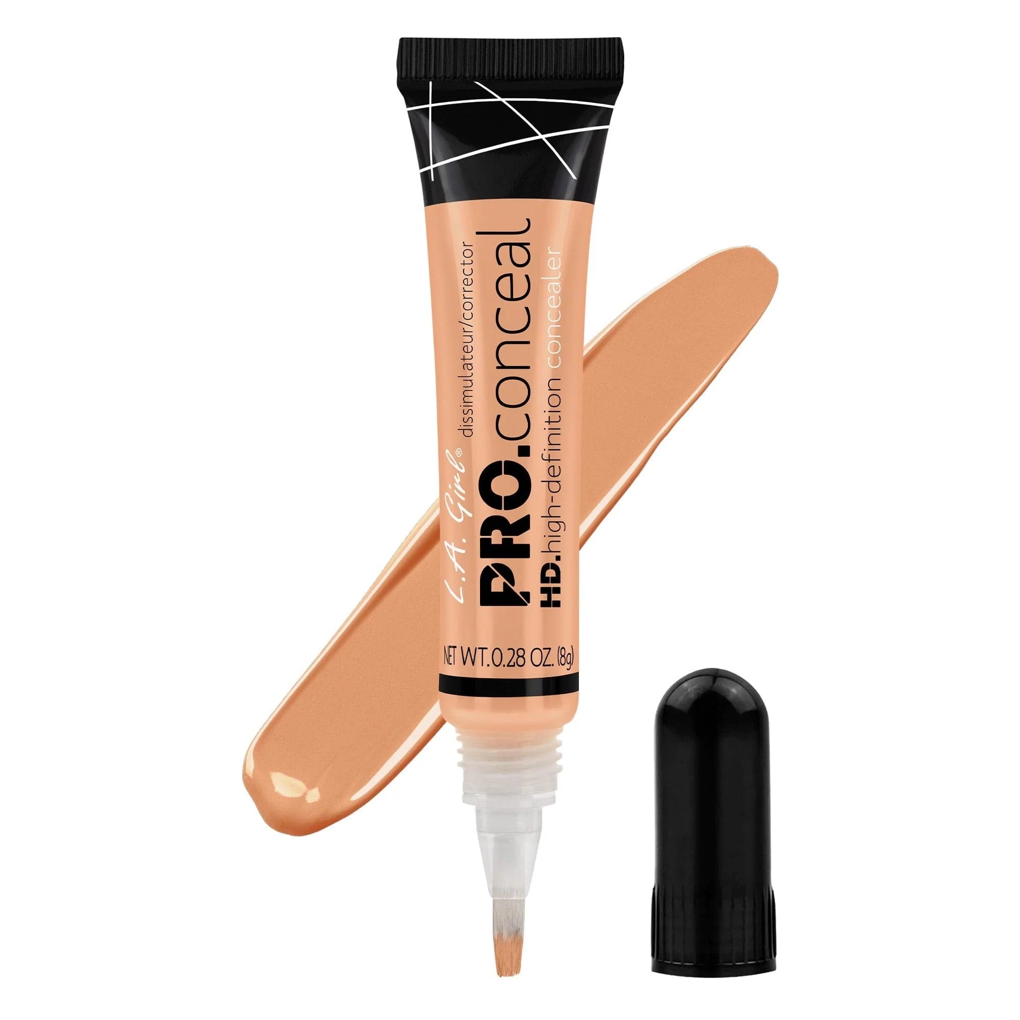 LA GIRL PRO CONCEAL HD CONCEALER - LIGHT IVORY - G