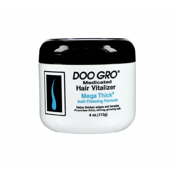 DOO GRO MED HAIR VITALIZER-MEGA THICK